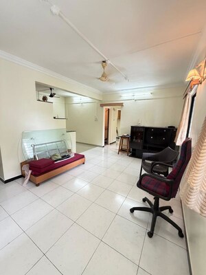 1 BHK Apartment For Rent in Vanaz Corner, Kothrud