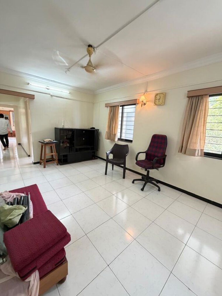 Team Area, vanaz-corner 1 Bedroom 610 Sq.Ft. Apartment In Kothrud Pune 10681785