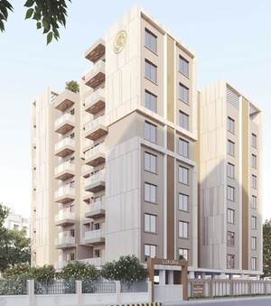 3 BHK Apartment For Sale in Dharampeth