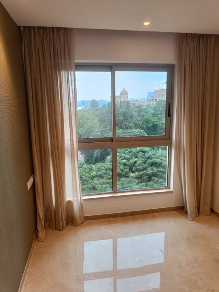 Hall, hiranandani-highland 2 Bedroom 594 Sq.Ft. Apartment In Powai Mumbai 10681798