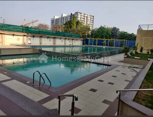 Swimming Pool in 4 BHK Apartment at AWHO Sandeep Vihar, Whitefield – for Rent