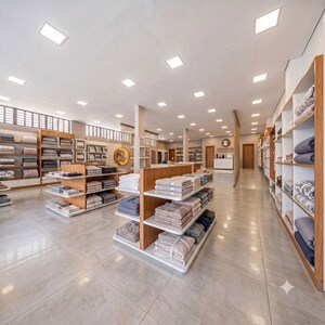  Showroom For Rent in Peelamedu