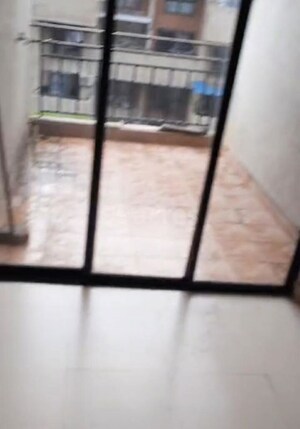 2 BHK Apartment – Exterior View View at Kumar Periwinkle, Kharadi - for Rent
