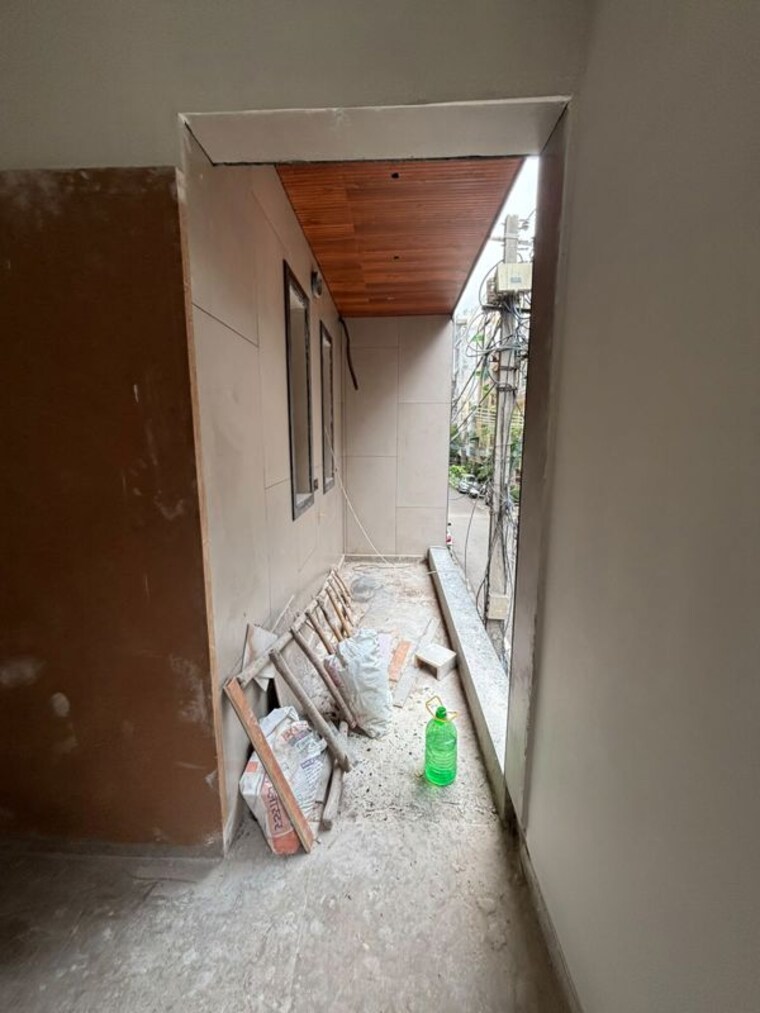 undefined, rohini sector 15 3 Bedroom 1400 Sq.Ft. Builder Floor In Rohini Sector 15 Delhi 10681669
