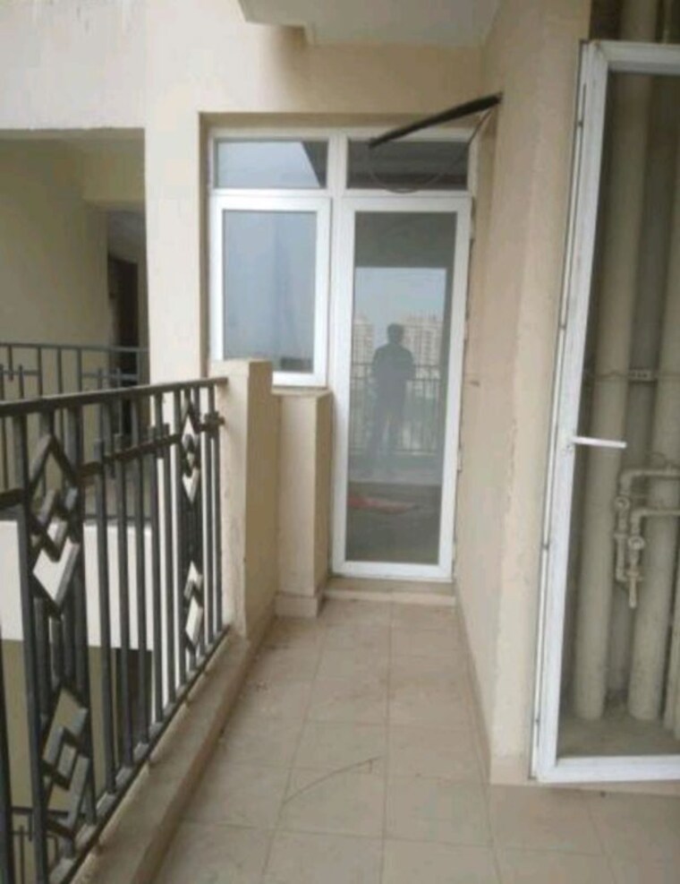 Balcony, ats-kocoon 3.5 Bedroom 2095 Sq.Ft. Apartment In Sector 109 Gurgaon 10681723