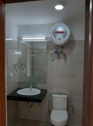 Bathroom in 3.5 BHK Apartment at ATS Kocoon, Sector 109 – for Sale