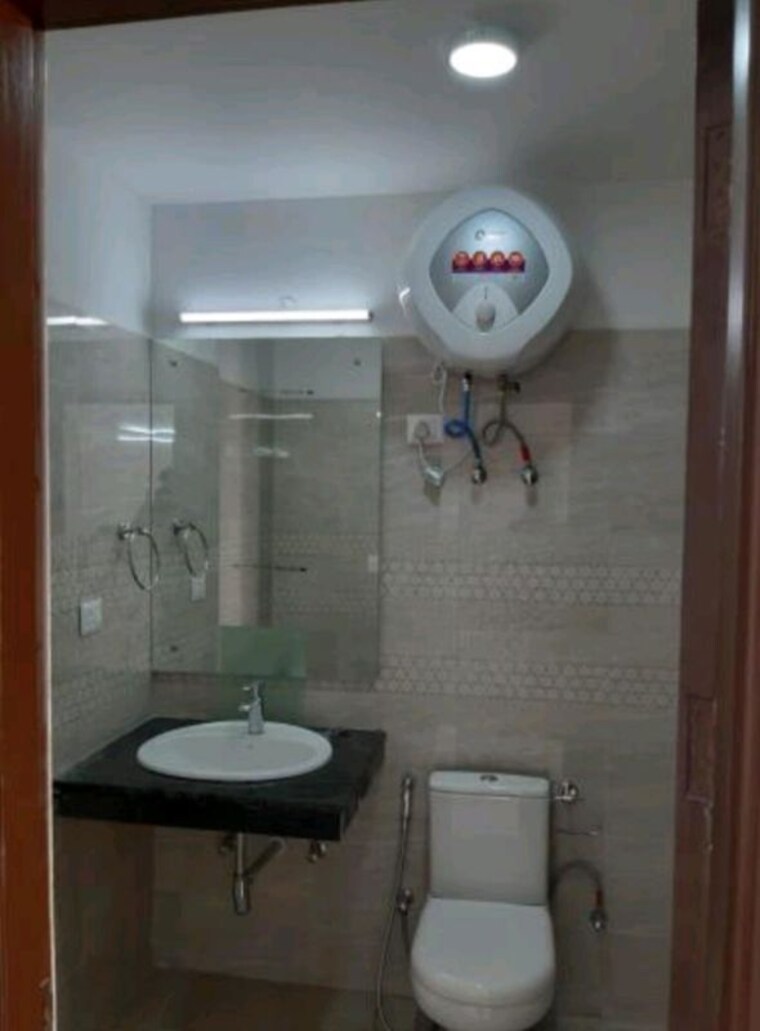 Bathroom, ats-kocoon 3.5 Bedroom 2095 Sq.Ft. Apartment In Sector 109 Gurgaon 10681723