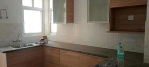 Kitchen in 3.5 BHK Apartment at ATS Kocoon, Sector 109 – for Sale