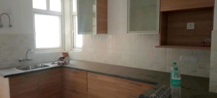 Kitchen, ats-kocoon 3.5 Bedroom 2095 Sq.Ft. Apartment In Sector 109 Gurgaon 10681723