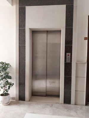 Building Lobby in 3.5 BHK Apartment at ATS Kocoon, Sector 109 – for Sale