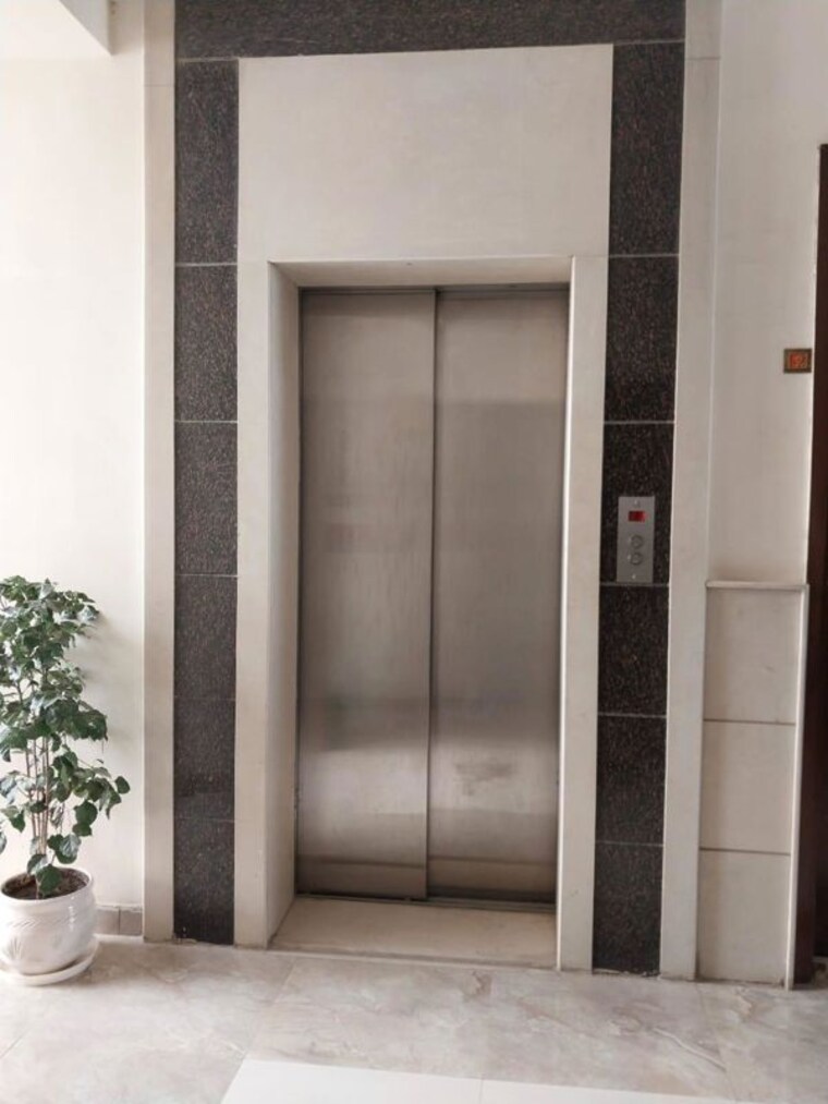 undefined, ats-kocoon 3.5 Bedroom 2095 Sq.Ft. Apartment In Sector 109 Gurgaon 10681723