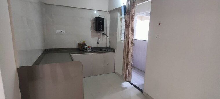 Bathroom, wadhwani-om-mangalam-chaitanya 2 Bedroom 710 Sq.Ft. Apartment In Ravet Pune 10681802