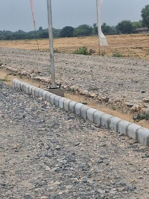Plot Area in  Plot at Jharoda Kalan – for Sale