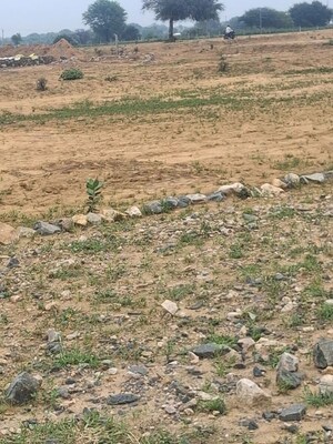  Plot – Garden View at Jharoda Kalan - for Sale