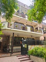 3 BHK +  162 Sq.Mt. Independent House in Sector 22
