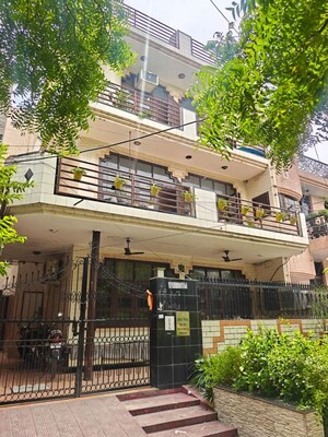 3 BHK Independent House For Sale in Sector 22