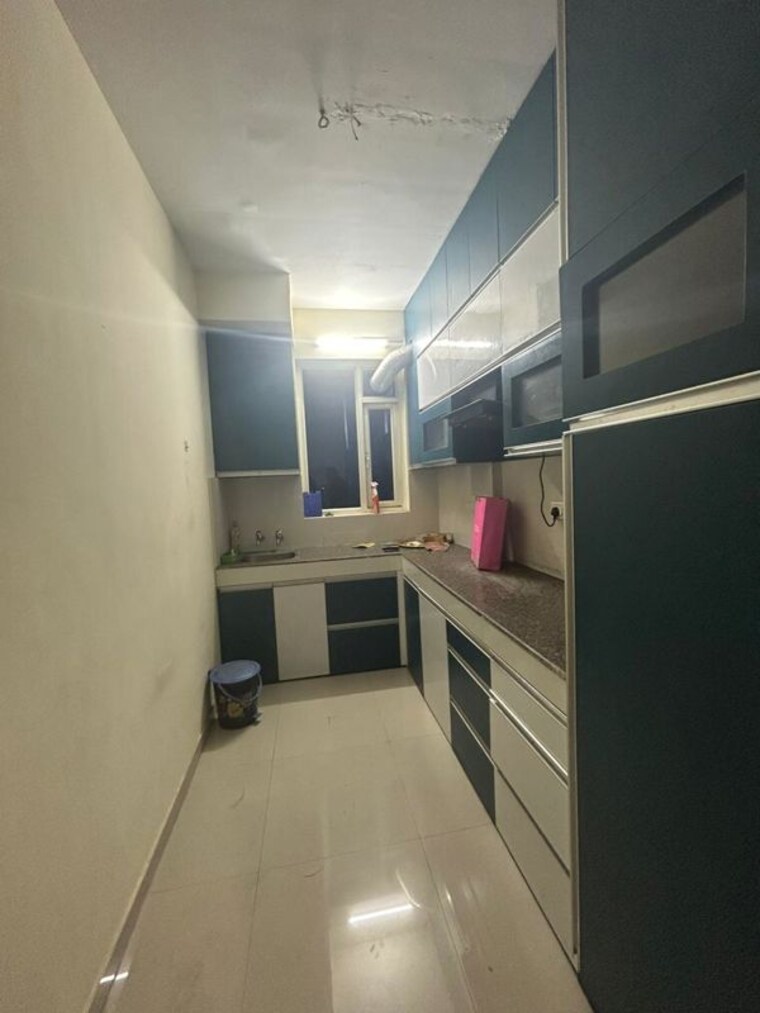 Kitchen, pyramid-urban-homes-3 2 Bedroom 698 Sq.Ft. Apartment In Sector 67a Gurgaon 10681797