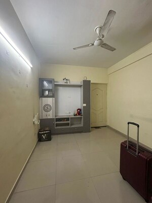 Tv Room in 2 BHK Apartment at Pyramid Urban Homes 3, Sector 67a – for Rent