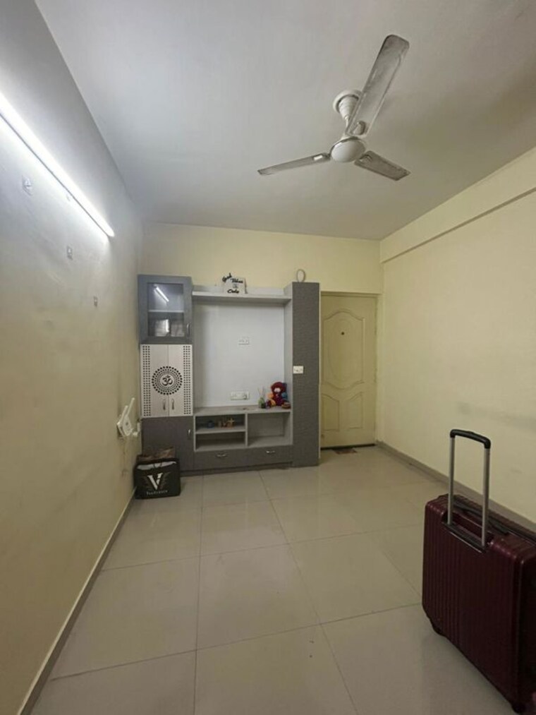 Tv Room, pyramid-urban-homes-3 2 Bedroom 698 Sq.Ft. Apartment In Sector 67a Gurgaon 10681797