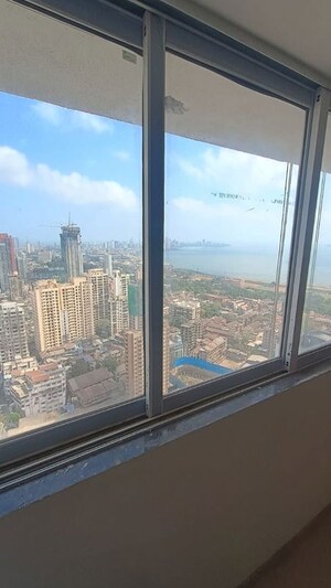 1 BHK Apartment For Rent in Contemporary Krishiv Tower, Tardeo