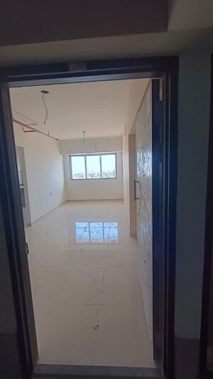 Bathroom in 1 BHK Apartment at Contemporary Krishiv Tower, Tardeo – for Rent