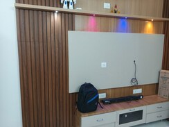 3 BHK Apartment For Rent in SMR Vinay Iconia Phase II
