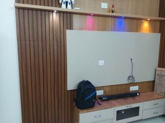 3 BHK Apartment For Rent in SMR Vinay Iconia Phase II in Kondapur, Hyderabad