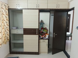 Furnished Amenities in 3 BHK Apartment at SMR Vinay Iconia Phase II, Kondapur – for Rent