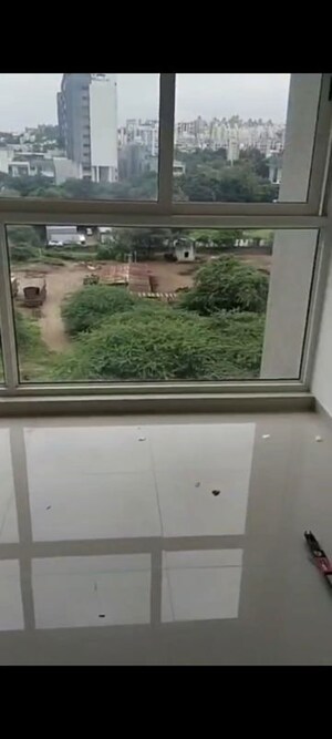 Balcony in 2 BHK Apartment at Gagan Ela, Nibm Road – for Sale