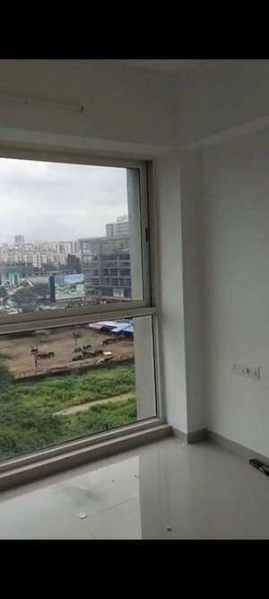 Balcony in 2 BHK Apartment at Gagan Ela, Nibm Road – for Sale
