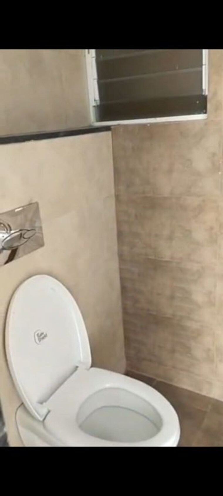 Bathroom, gagan-ela 2 Bedroom 736 Sq.Ft. Apartment In Nibm Road Pune 10681786