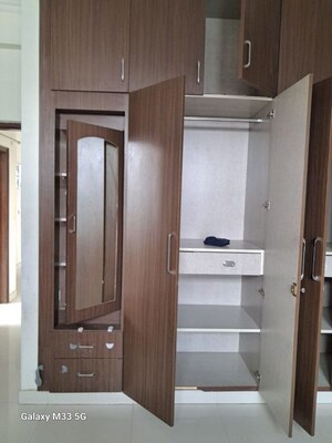 Bathroom in 2.5 BHK Penthouse at Eldeco Mystic Green Phase II, Omicron I Greater Noida – for Sale