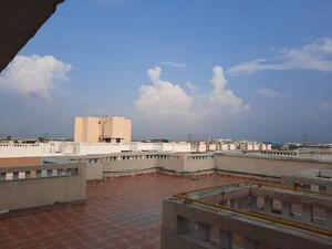 2.5 BHK Penthouse – Exterior View View at Eldeco Mystic Green Phase II, Omicron I Greater Noida - for Sale