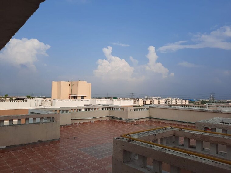 Exterior View, eldeco-mystic-green-phase-ii 2.5 Bedroom 1475 Sq.Ft. Penthouse In Omicron I Greater Noida Greater Noida 10681724