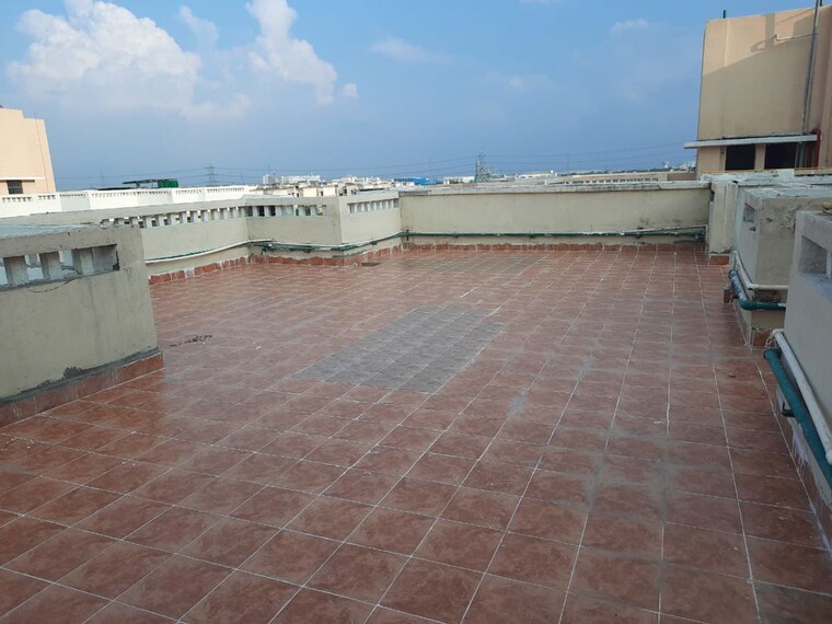 Swimming Pool, eldeco-mystic-green-phase-ii 2.5 Bedroom 1475 Sq.Ft. Penthouse In Omicron I Greater Noida Greater Noida 10681724