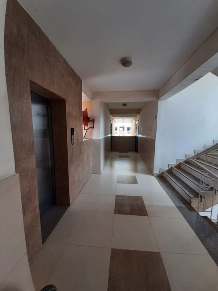 undefined, eldeco-mystic-green-phase-ii 2.5 Bedroom 1475 Sq.Ft. Penthouse In Omicron I Greater Noida Greater Noida 10681724