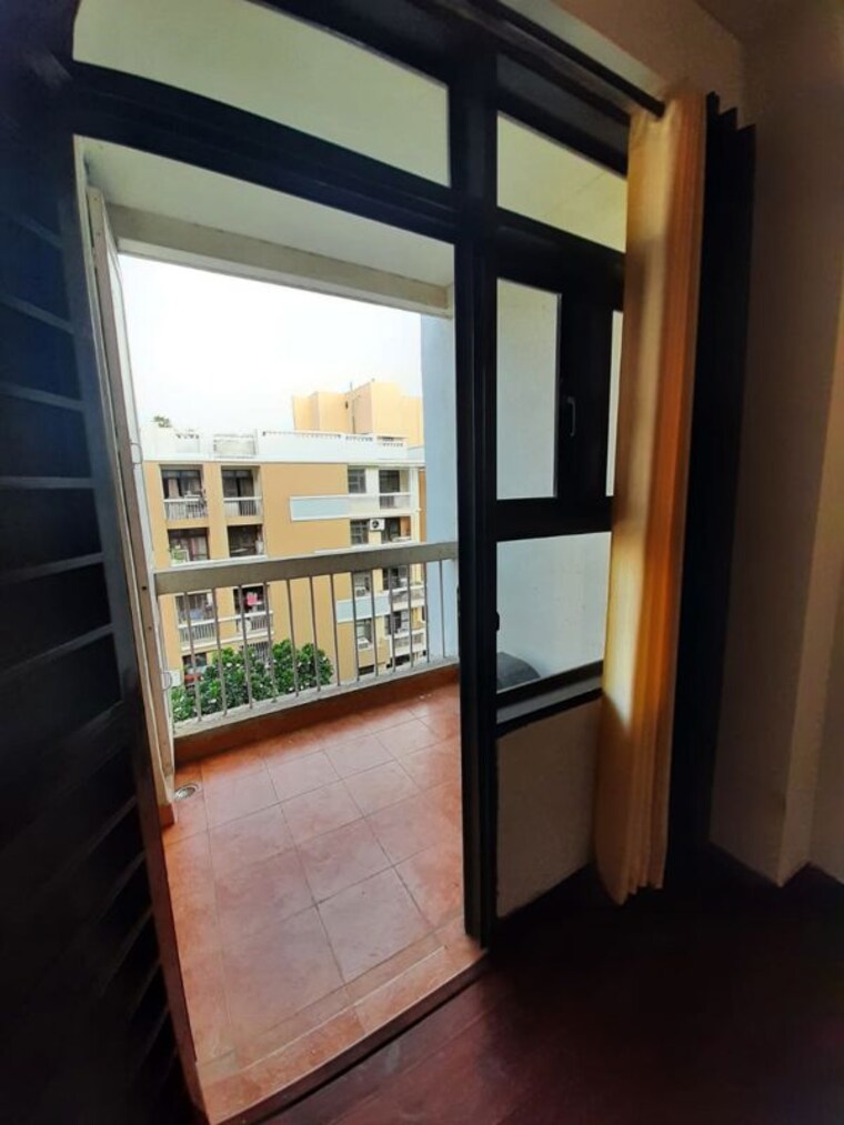 Room, eldeco-mystic-green-phase-ii 2.5 Bedroom 1475 Sq.Ft. Penthouse In Omicron I Greater Noida Greater Noida 10681724