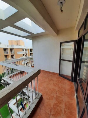 Kitchen in 2.5 BHK Penthouse at Eldeco Mystic Green Phase II, Omicron I Greater Noida – for Sale