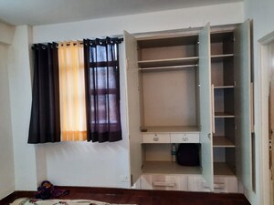 Living Room in 2.5 BHK Penthouse at Eldeco Mystic Green Phase II, Omicron I Greater Noida – for Sale