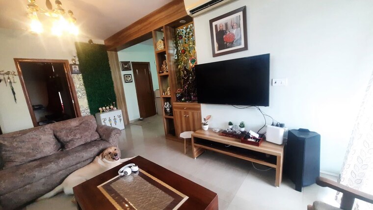 undefined, eldeco-mystic-green-phase-ii 2.5 Bedroom 1475 Sq.Ft. Penthouse In Omicron I Greater Noida Greater Noida 10681724