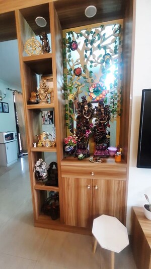 Furnished Amenities in 2.5 BHK Penthouse at Eldeco Mystic Green Phase II, Omicron I Greater Noida – for Sale