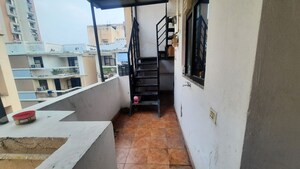 Kitchen in 2.5 BHK Penthouse at Eldeco Mystic Green Phase II, Omicron I Greater Noida – for Sale
