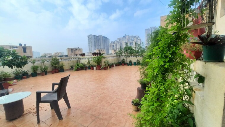 undefined, eldeco-mystic-green-phase-ii 2.5 Bedroom 1475 Sq.Ft. Penthouse In Omicron I Greater Noida Greater Noida 10681724