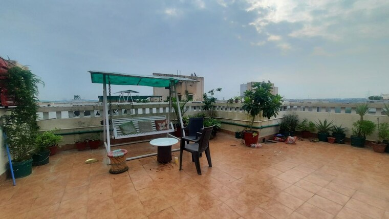 Gym, eldeco-mystic-green-phase-ii 2.5 Bedroom 1475 Sq.Ft. Penthouse In Omicron I Greater Noida Greater Noida 10681724