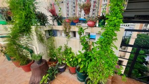 2.5 BHK Penthouse – Garden View at Eldeco Mystic Green Phase II, Omicron I Greater Noida - for Sale