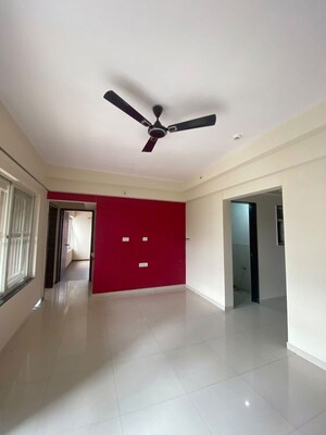 Room in 2 BHK Apartment at Wadhwani Sai Paradise, Punawale – for Rent