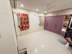 Furnished Amenities in 3 BHK Apartment at Jaswitha Luxor Apartments, Kokapet – for Rent
