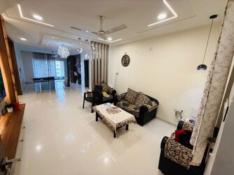 3 BHK +Apartment For Rent in Jaswitha Luxor Apartments in Kokapet, Hyderabad