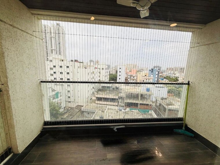 Living Room, jaswitha-luxor-apartments 3 Bedroom 2140 Sq.Ft. Apartment In Kokapet Hyderabad 10681804