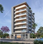 4 BHK +  1847 Sq.Ft. Apartment in Gandhi Nagar